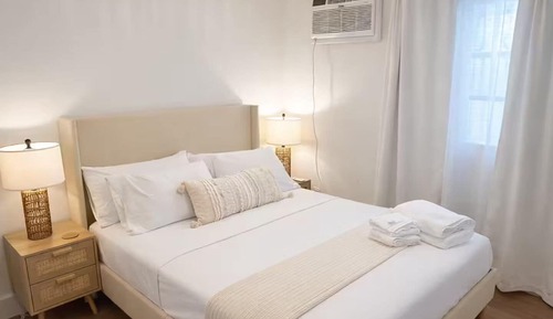 Apartment, 2 Bedrooms, Patio
