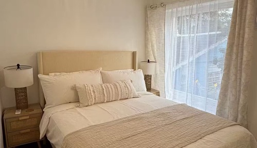 Apartment, 2 Bedrooms