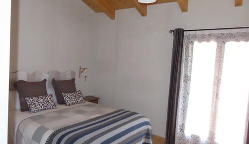 Standard Double Room, Mountain View