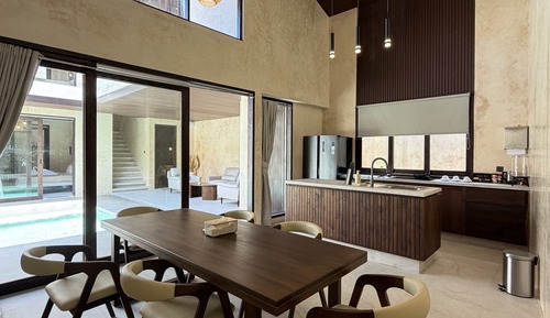 Deluxe Villa, 3 Bedrooms, Private Pool