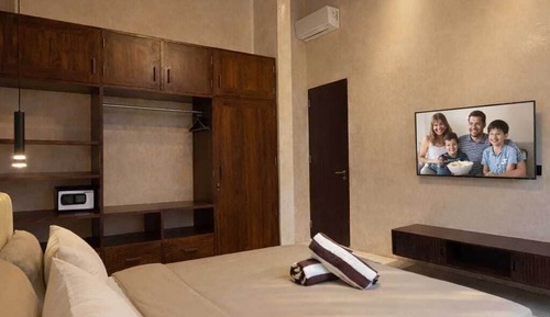 Superior Villa, 3 Bedrooms, Private Pool