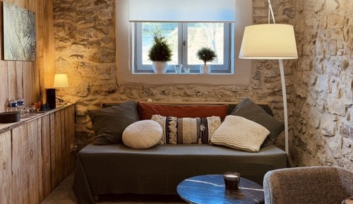 Premium Suite (Suite Junior)