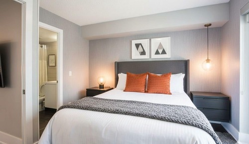 Family Suite, 3 Bedrooms, Balcony, City View