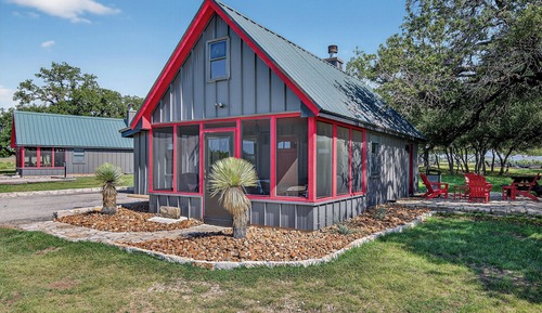 Cabin