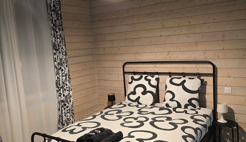 Superior Double Room, Air conditioning, Garden View