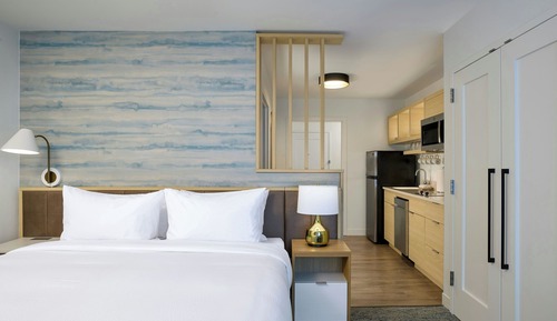 Suite, 1 Bedroom
