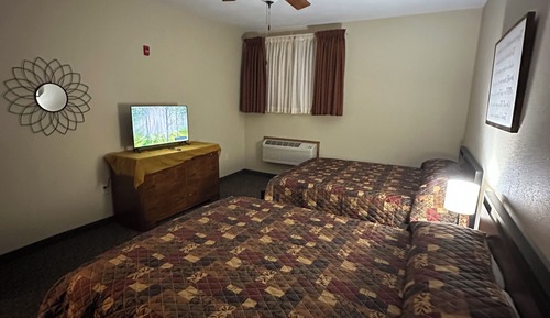 Apartment, 1 Bedroom