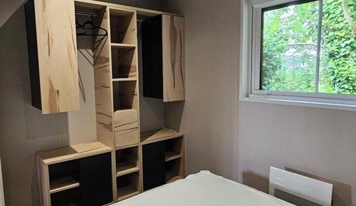 Chalet, Lake View (Terre Neuvas)