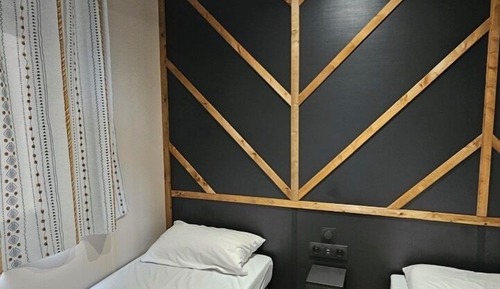 Chalet, Lake View (Kira)