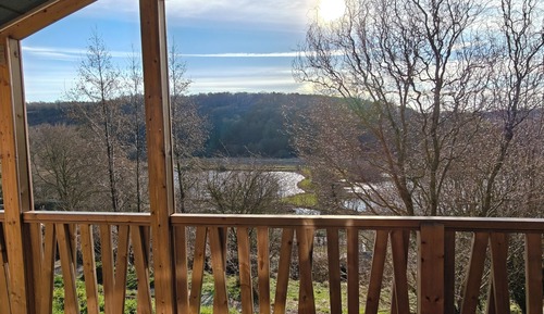 Chalet, Lake View (Ardi)