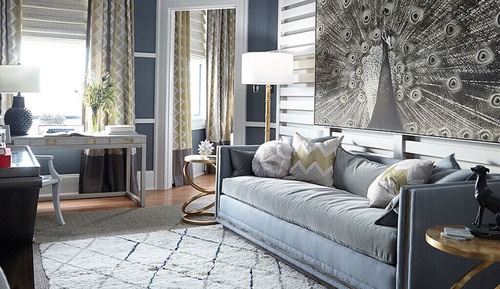 Luxury Suite, City View