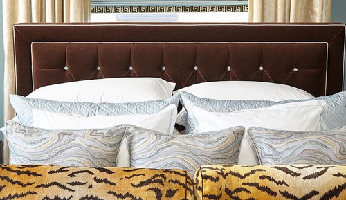Luxury Room, City View