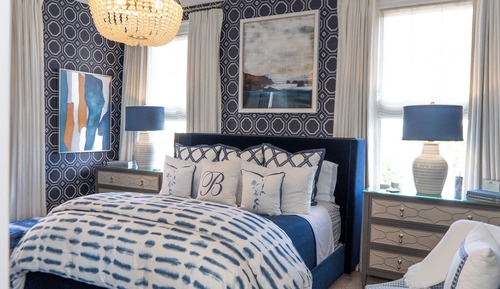Luxury Suite, City View