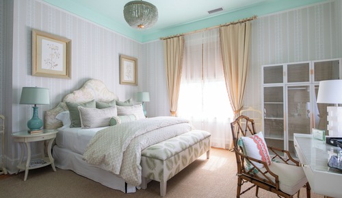 Luxury Room, City View