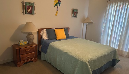 Basic Condo