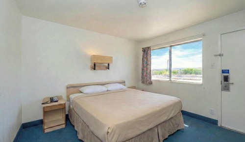 Room, 1 Queen Bed, Non Smoking