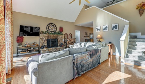 House (3 Bedrooms)