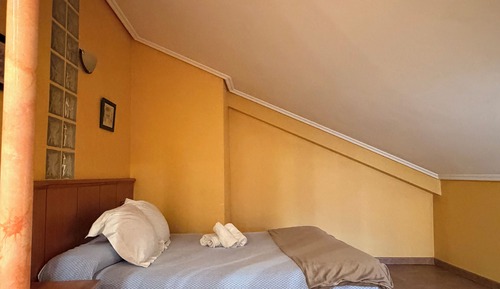 Junior Suite, City View