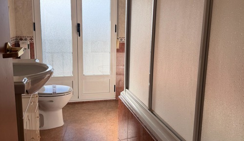 Quadruple Room, Balcony, City View