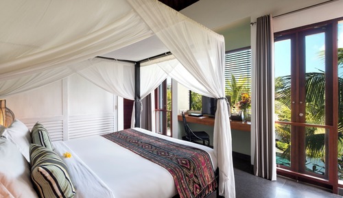 Luxury Villa, 6 Bedrooms, Private Pool