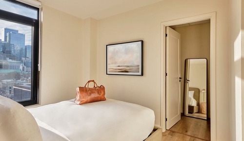 Standard Apartment, 3 Bedrooms