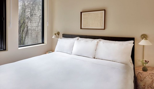 Standard Apartment, 2 Bedrooms