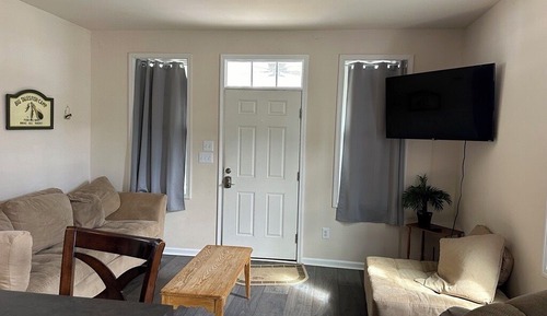 Cottage, 2 Bedrooms, Kitchen