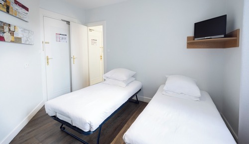 Family Quadruple Room