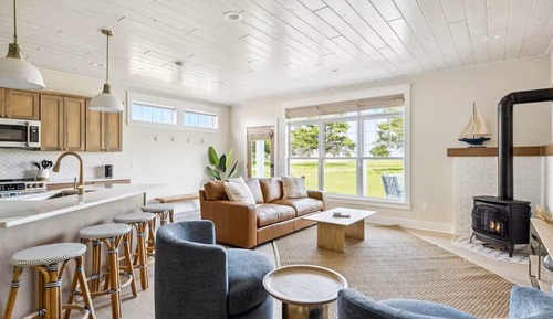 Premier Cottage, Lake View