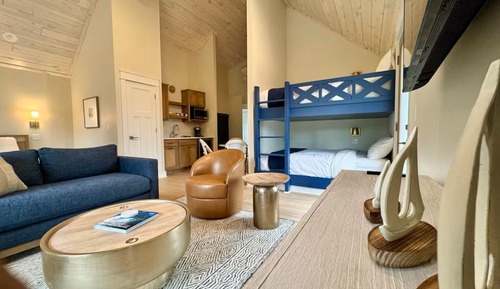 Family Suite