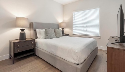 Apartment (1 Bedroom)