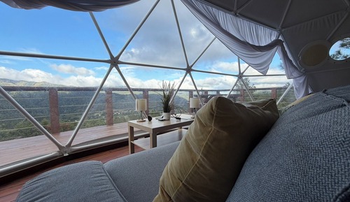 Superior Suite, Mountain View