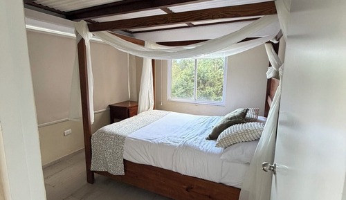 Family Quadruple Room, Mountain View