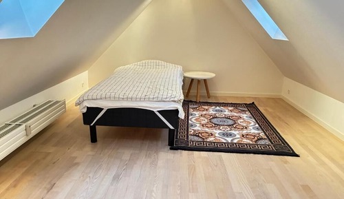 Apartment, 3 Bedrooms, Balcony