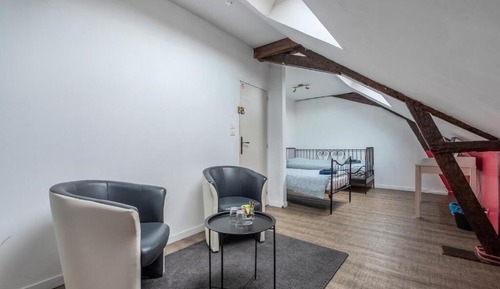 Twin Room, 2 Twin Beds
