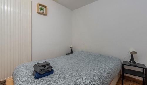 Apartment, 2 Bedrooms, Courtyard View