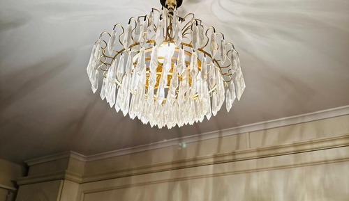 Classic Double Room, Courtyard View