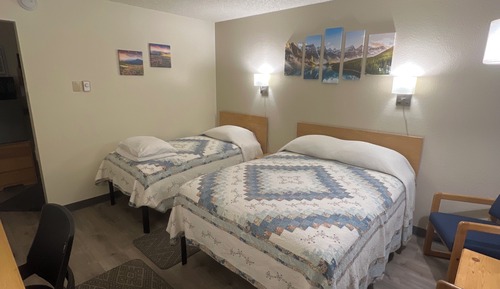 Standard Room, Multiple Beds