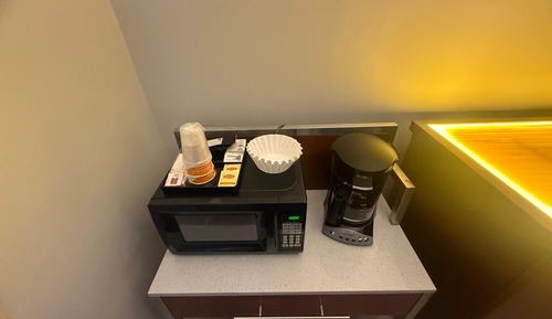 Standard Room, 2 Queen Beds, Accessible Bathtub, Non Smoking