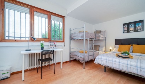 Basic Room