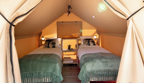 Adventure Lodge