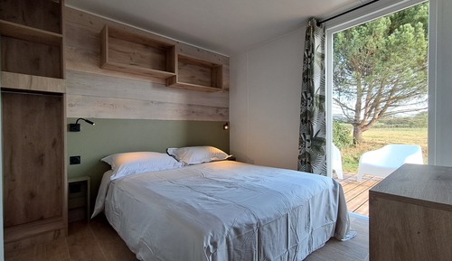 Comfort Double Room, Hill View