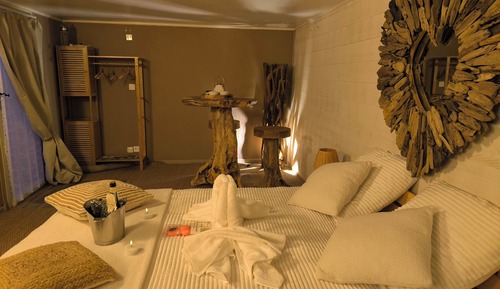Standard Room, Mountain View