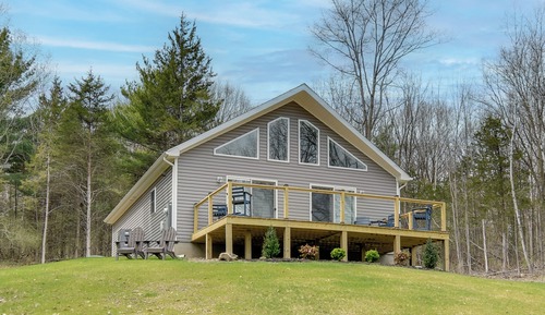House (3 Bedrooms)
