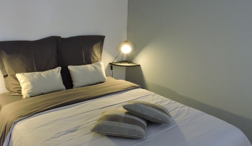 Comfort Studio Suite, Courtyard View
