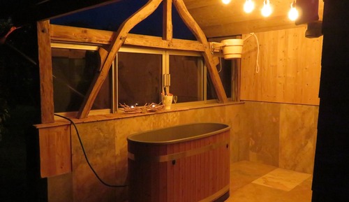 Superior Suite, Garden View