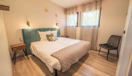 Comfort Apartment, Garden View
