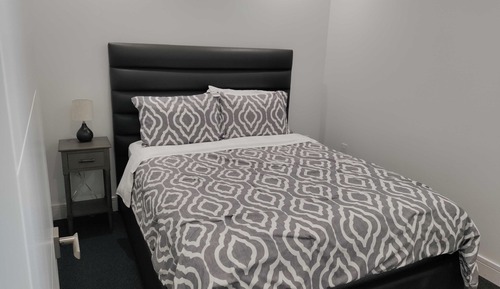 Comfort Apartment, Lake View