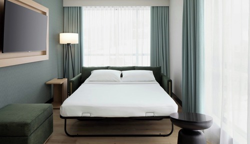 Suite, 1 Bedroom