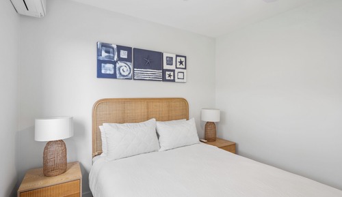 Apartment, Beach View